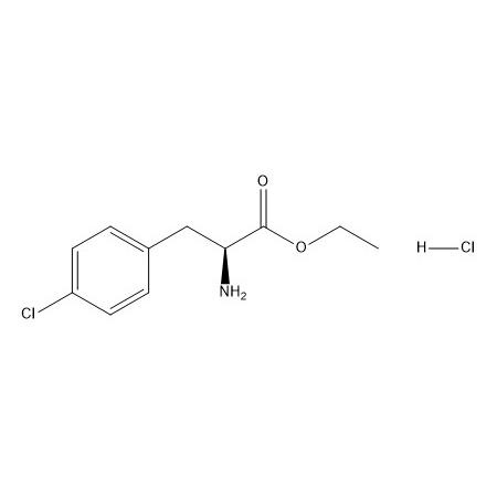 L-4-氯苯丙氨酸乙酯盐酸盐