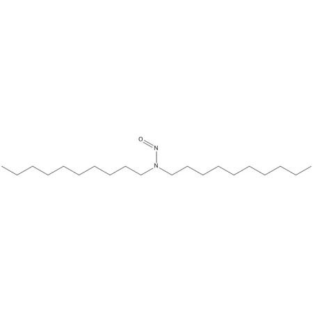 N,N-二癸基亚硝酸酰胺