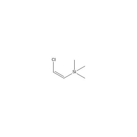 β-氯乙烯基三甲基硅烷