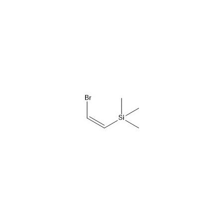 （E） -（2-溴乙烯基）三甲基硅烷
