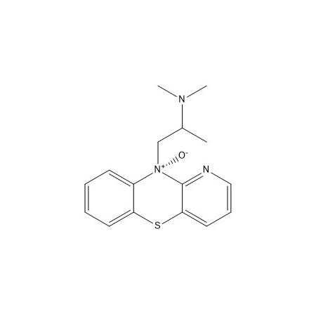 (S) -异噻吩基氮氧化物