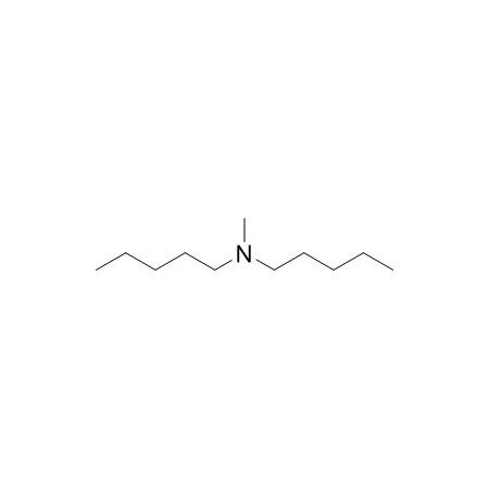 N-甲基二戊胺
