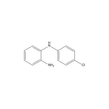 N-(4-氯苯)-1,2-苯二胺