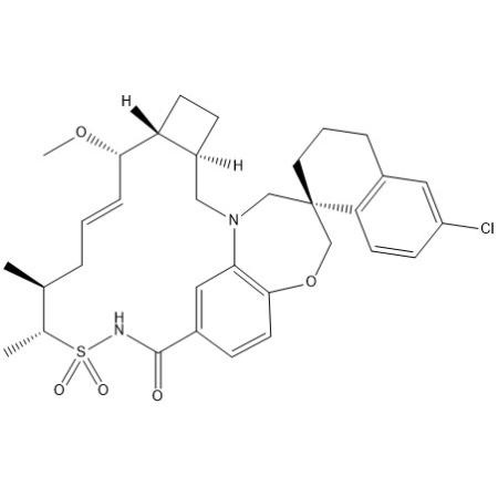 化合物 T14213