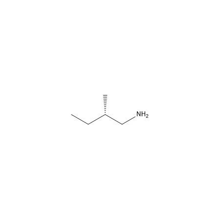 S(-)-2-甲基-1-丙胺