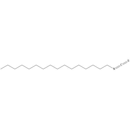 十六烷基异硫氰酸酯