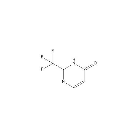 4-羟基-2-三氟甲基嘧啶