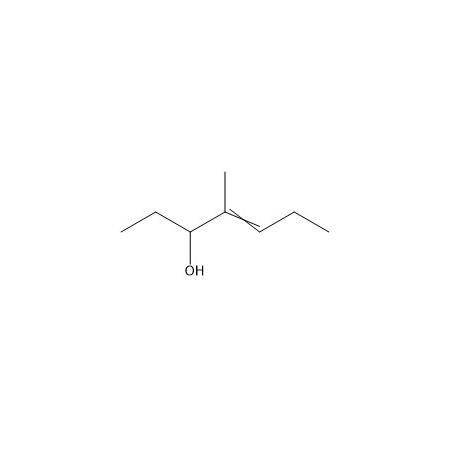 4-甲基-4-庚烯-3-醇