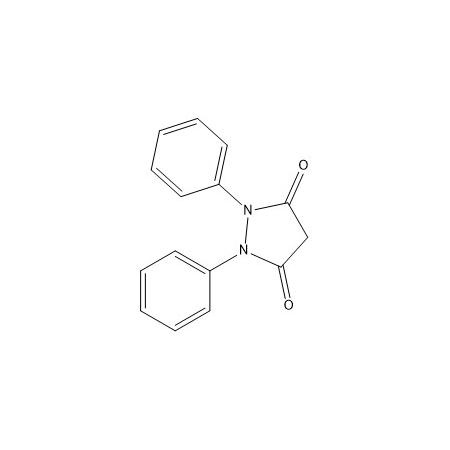 1,2-二苯基-3,5-吡咯烷酮