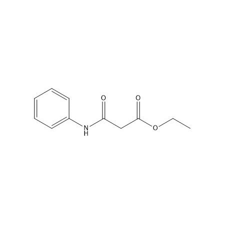 3-[N-(苯基)氨基]-3-氧代丙酸乙酯