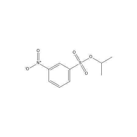 3-硝基苯磺酸异丙酯