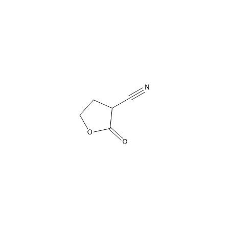 四氢-2-氧代-3-呋喃甲腈