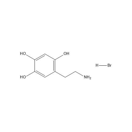 6-羟基多巴胺氢溴酸盐（氢溴酸奥多巴明）