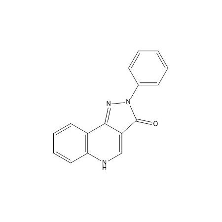 CGS-8216（化合物 T27001）
