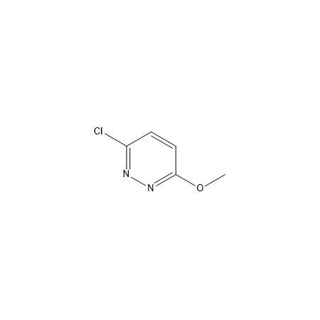 6-甲氧基-3-氯哒嗪