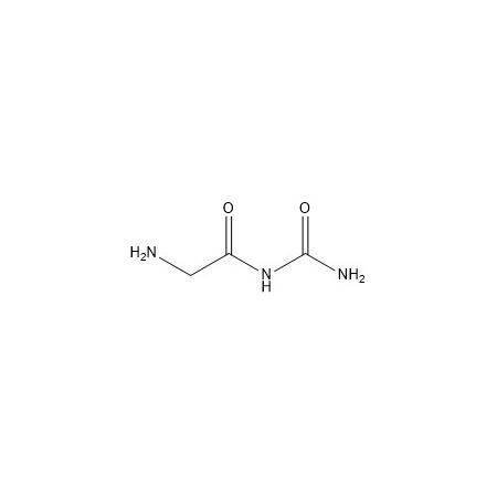 2-氨基-N-氨基甲酰乙酰胺