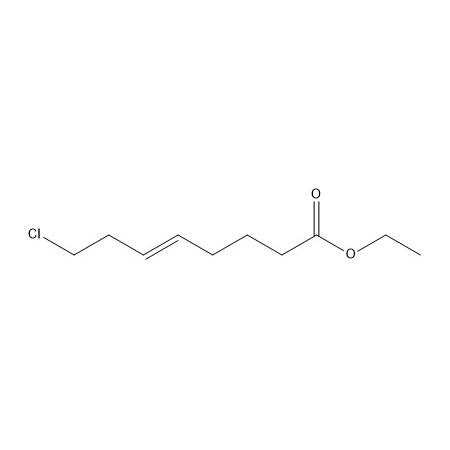 氯辛-5-烯酸乙酯