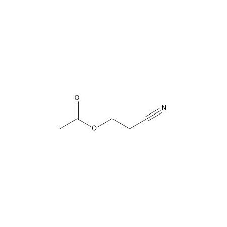 3-乙酰氧基丙腈