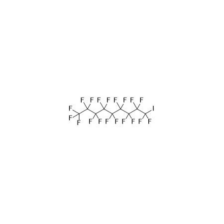 九氟-9-碘酮