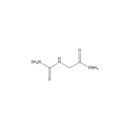 N-（二硫代羧酸）甘氨酸二铵盐