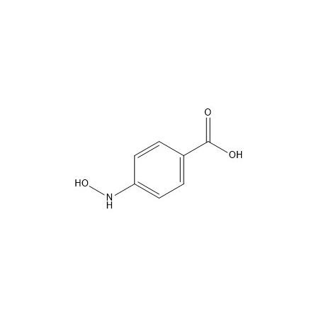 4-(羟基氨基)苯甲酸