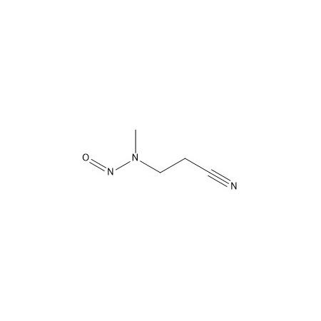 3-(N-亚硝基甲氨基)丙腈