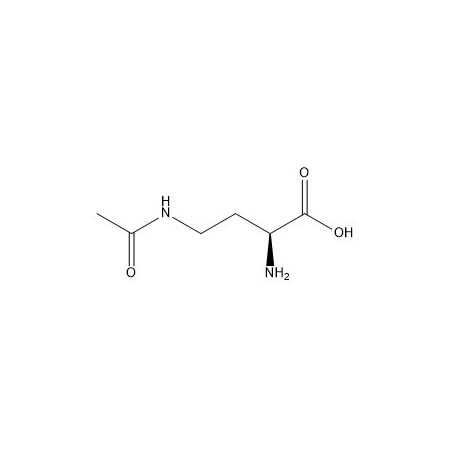 Nγ-乙酰-L-2,4-二氨基丁酸