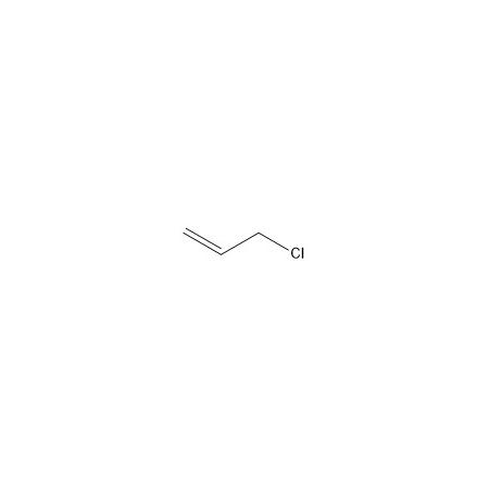 3-氯丙烯