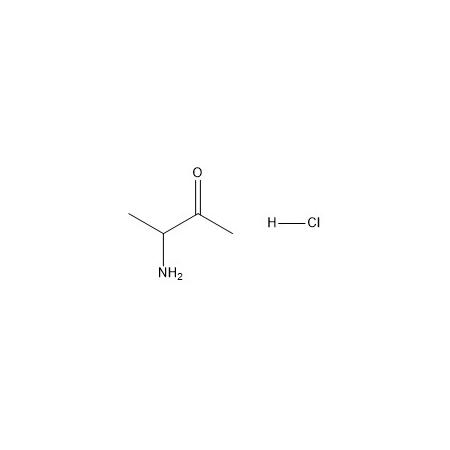 3-氨基-2-丁酮盐酸盐