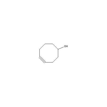 4-环辛炔-1-醇