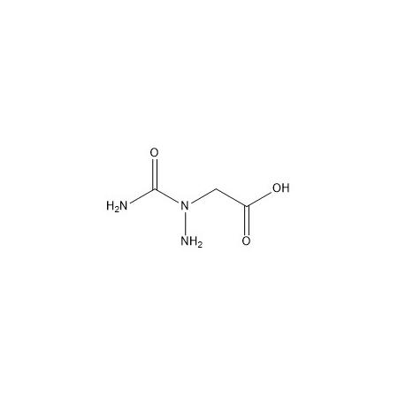 3-氨基乙内酰脲酸