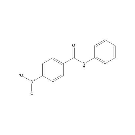 4-硝基-N-苯基苯甲酰胺