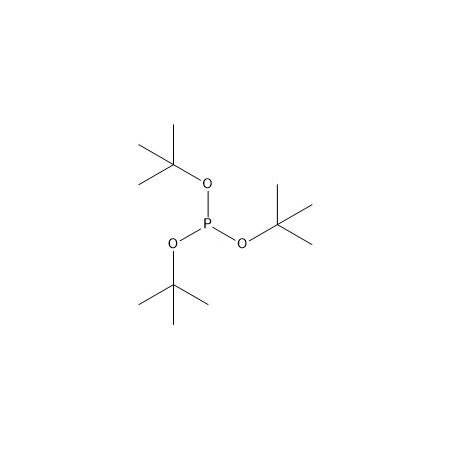 亚磷酸三叔丁酯