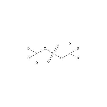 硫酸二甲酯-D6