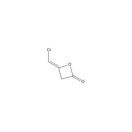 （Z）-4-（氯亚甲基）氧杂环丁烷-2-酮