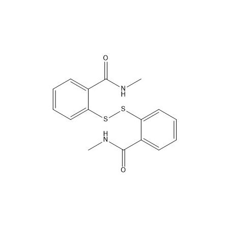 亚二硫基二(苯甲酰甲胺)