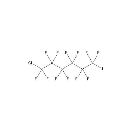 1-氯-6-碘全氟己烷