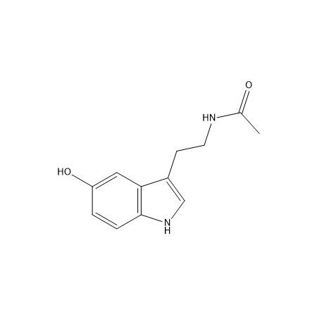 N-乙酰-5-羟色胺