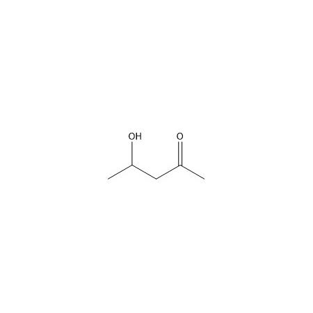 4-羟基-2-戊酮