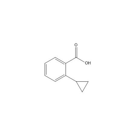 2-环丙基苯甲酸