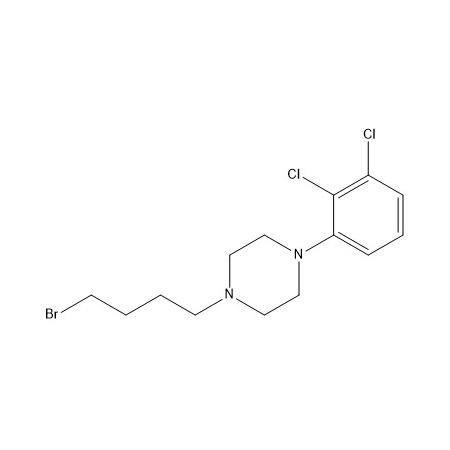 1-(4-溴丁基)-4-(2,3-二氯苯基)哌嗪