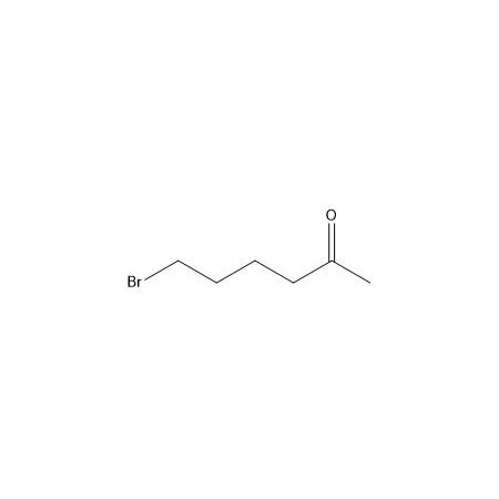 1-溴己酮-5