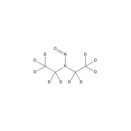 N-亚硝基乙基胺钠-d10