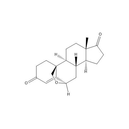 (6β)-6,19-epoxyandrost-4-ene-3,17-dione