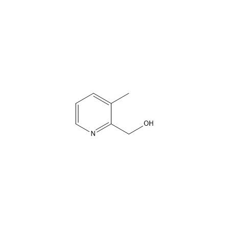 (3-甲基吡啶-2-基)甲醇