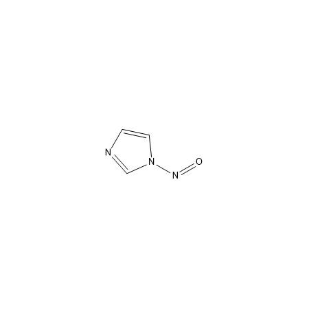 1-亚硝基-1H-咪唑
