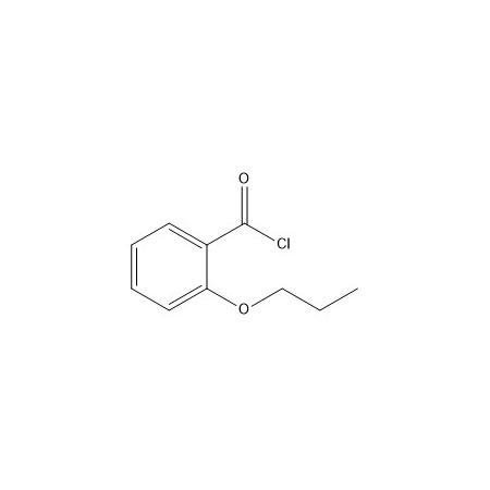 2-丙氧基苯甲酰氯