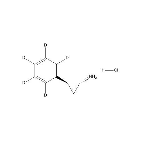 S-反苯环丙胺-D5盐酸盐