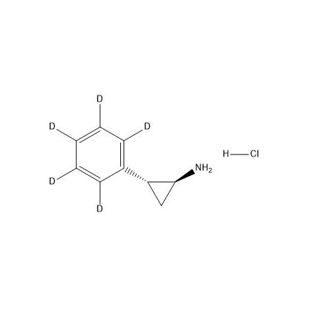 R-反苯环丙胺-D5盐酸盐