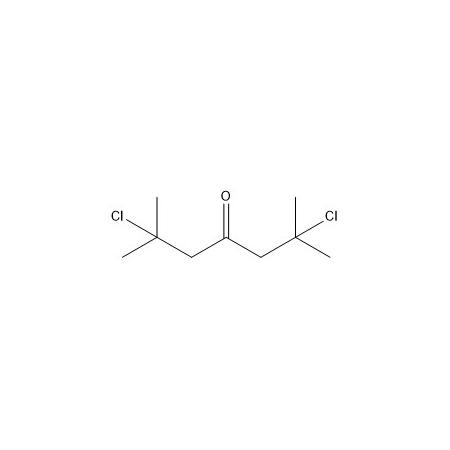 2,6-二甲基-2,6-二氯-4-庚酮